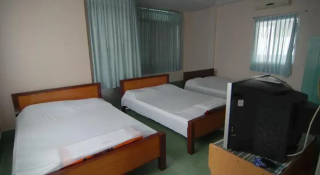Vy Khanh Guesthouse, Buchen Sie Pension Chau Doc 