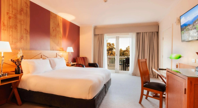 Fairmont Resort Blue Mountains MGallery Collection, Забронировать Курортный отель Леура Голубые горы