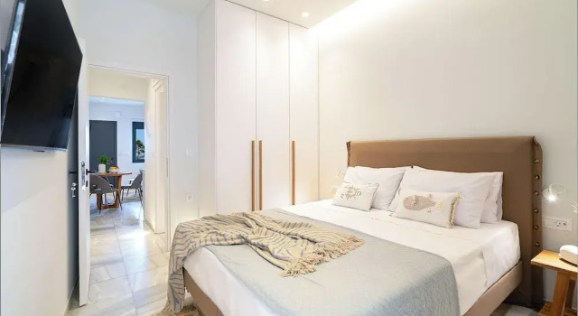 Inia Apartments, Забронировать Апартаменты/квартира Амудара Центральный Крит