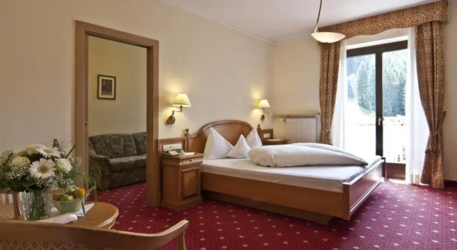 Hotel Gasteigerhof, Забронировать Отель Рачинес 