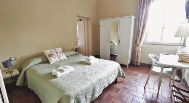 Номер Standard Relais le Ortensie