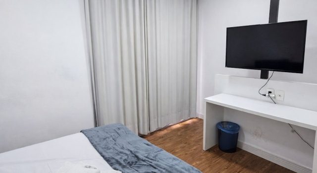 Апартаменты Elegance Suites Quatá