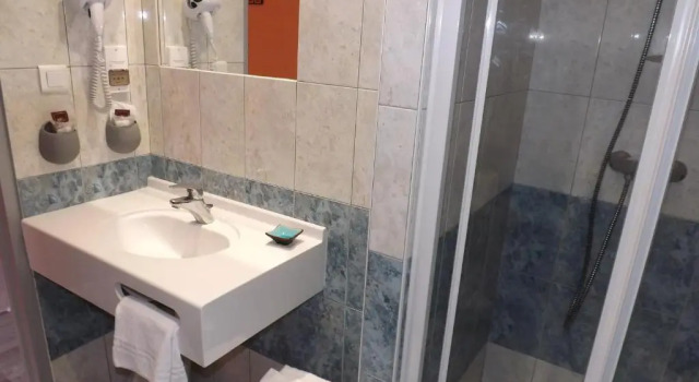 Двухместный номер Standard AUBERGE Camille et Simon