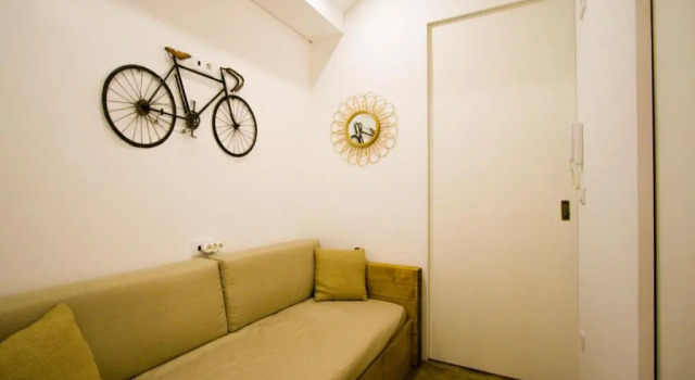 Bruval Premium Apartments - Sé Porto, Rezervovat Apartmán Hotely v Porto se snídaní, Snídaně