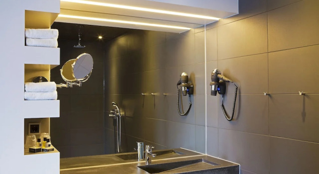Двухместный номер Luxury Fletcher Wellness-Hotel Sittard