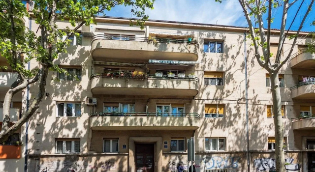 Apartman Mladen, Prenota Appartamento Splitska 