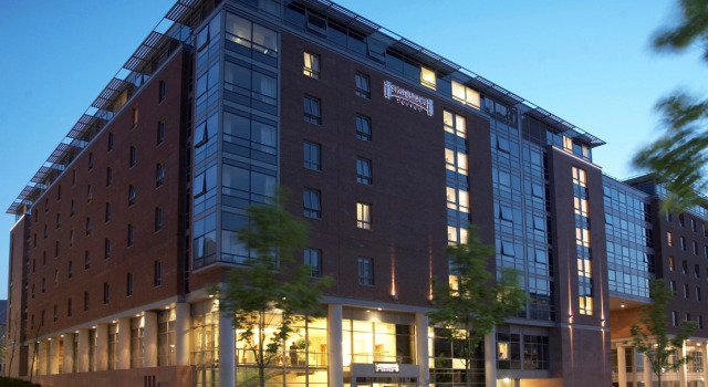 Staybridge Suites Liverpool by IHG