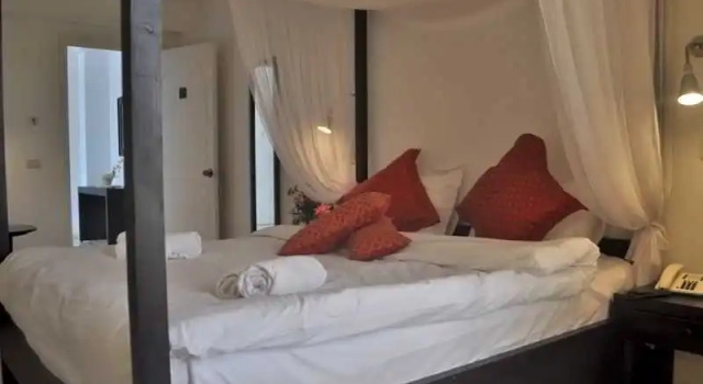 Riva Boutique Hotel Hammamet