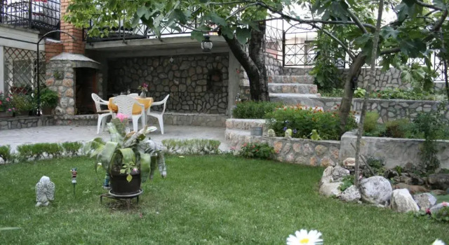 Villa Nova