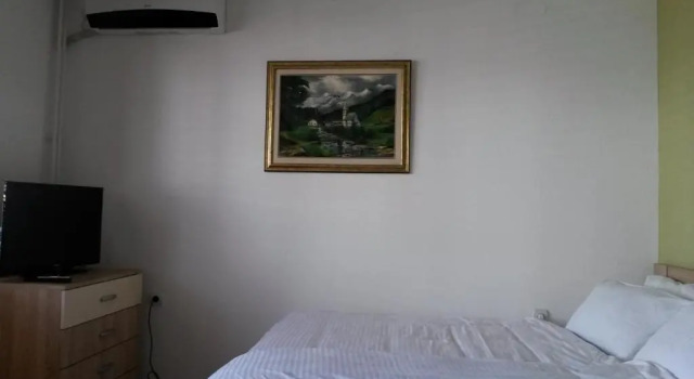 Номер Standard Garden Vila