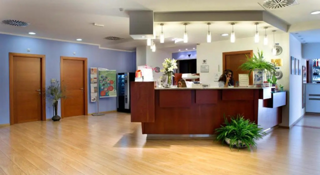 Hotel Master