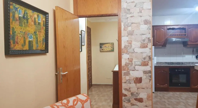 Casa Carolina y roger, Buchen Sie Hotel Tazacorte La Palma