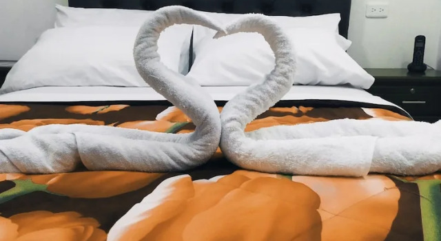 Двухместный номер Deluxe Hostal Ajavi del Sur