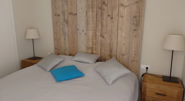 Апартаменты Pego Retreat With Shared Pool