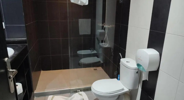 Люкс Standard La Suite Hotel Agadir Adults Only