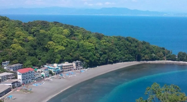 Sunrise Annex, Rezervasyon Otel Numazu 
