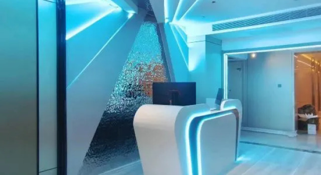 Mercure Lanting Hotel (Lanzhou Olympic Sports Center Wanda Mao Branch)