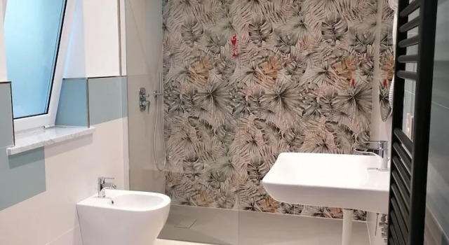 Номер Classic Hotel Del Borgo