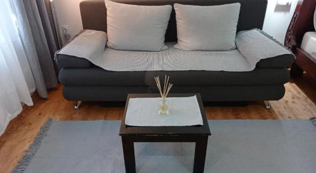 Студия Meda Apartment