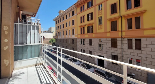 4bnb - Cavalleggeri Apartment