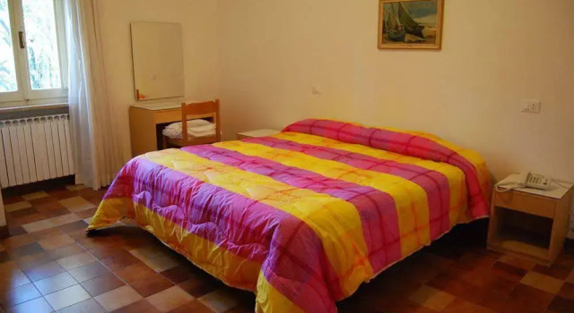 Il Postiglione
