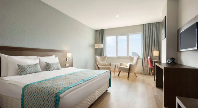 Hawthorn Suites by Wyndham Cerkezkoy
