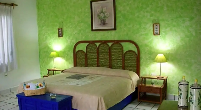 La Casa de los Globos, Buchen Sie Hotel Tequesquitengo Morelos