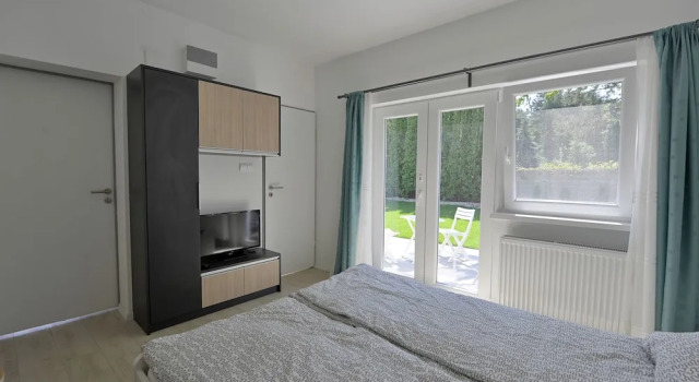 Студия Comfort Villa Oliver 1 Siófok