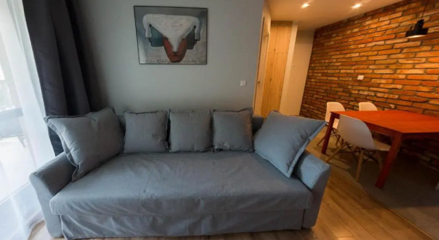 Апартаменты Premium Garden Corner