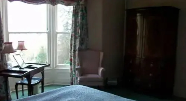 Loughbrow House