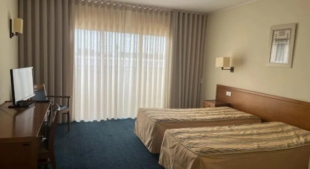 Двухместный номер Standard Hotel dos Loios