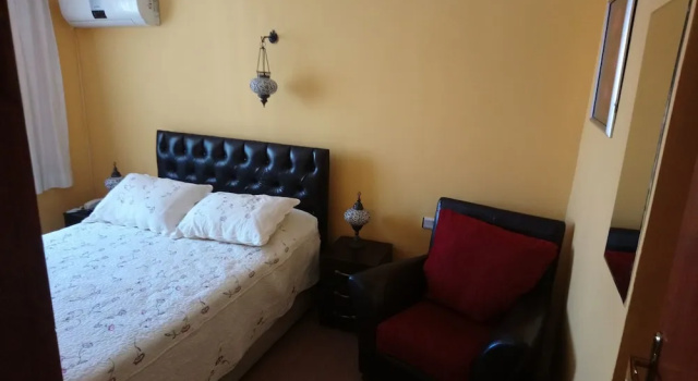 Номер Standard Cosmopolitan Park Hotel