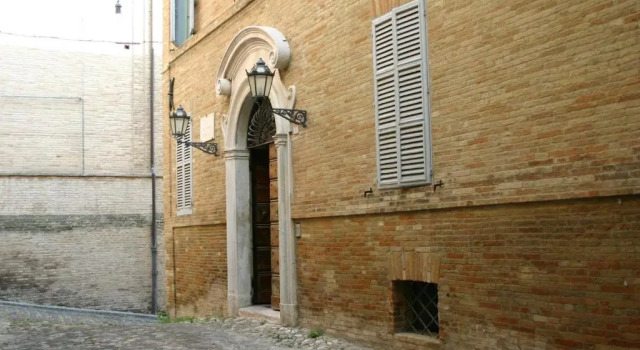 B&B A Palazzo