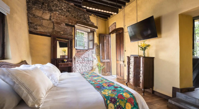 Los Camilos, Book Condo Hotel SPA Hotels in Mexico DF, SPA