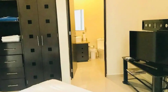 Amalfi Xlieva Penthouse. 3 Blocks From the 5th Ave, Rezervovat Hotel Playa del Carmen Quintana Roo
