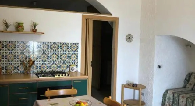 Апартаменты Цокольный этаж Hostel Beach House