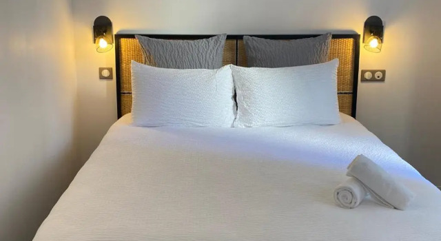 Полулюкс Urban Style Biarritz Le Relais