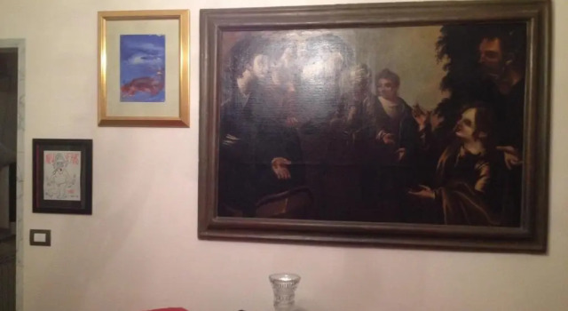 Номер Standard B&B Portobello