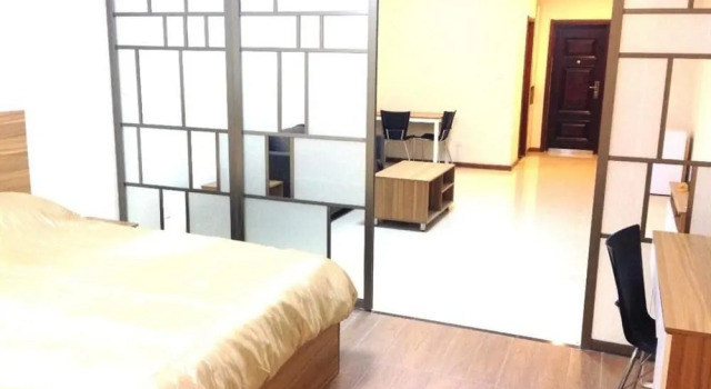 Sunshine Service Apartment, Book Apartment Dalian 