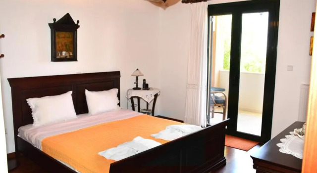 Villa Artemis, Rezervovat Vila Chaty v Saronic Islands, Chalupa