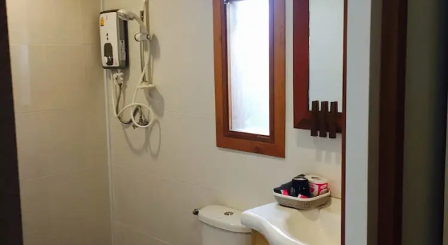 Номер Superior Huaymuang Apartment