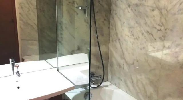 Одноместный номер Standard Hôtel Forest Hill Meudon Velizy