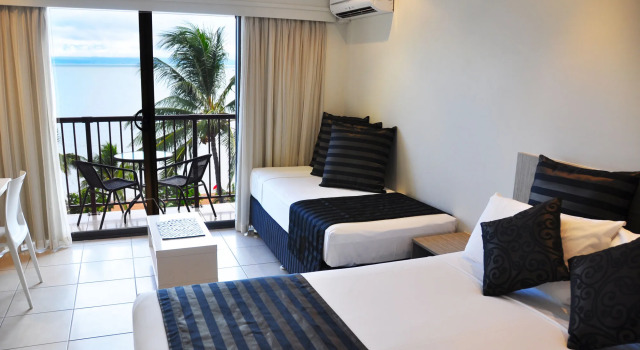 Aquarius On The Beach, Réserver Hôtel The Strand Queensland