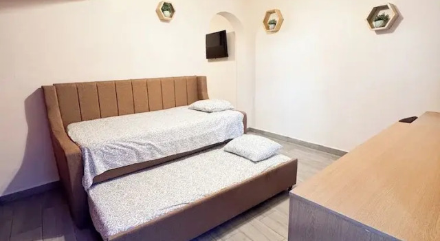 Номер Comfort Privada Guadalupe