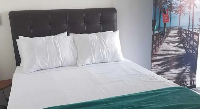 Номер Standard Pousada Sea La Vie