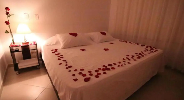 Апартаменты Standard Hotel Best Day Melgar