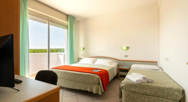 Апартаменты Hotel Residence Imperial