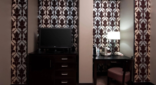 Четырёхместный номер Standard The Giacomo, an Ascend Collection Hotel