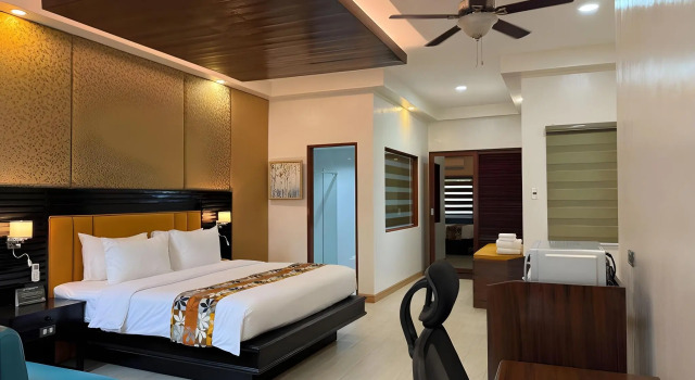 Batangas Country Club, Book Hotel SPA-hoteller i Batangas Province, SPA