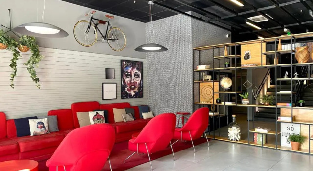 APS - Alpha Stay By Anora Spaces
